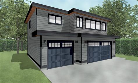 Maximizing Your Living Space With A 3 Car Garage With Apartment ...