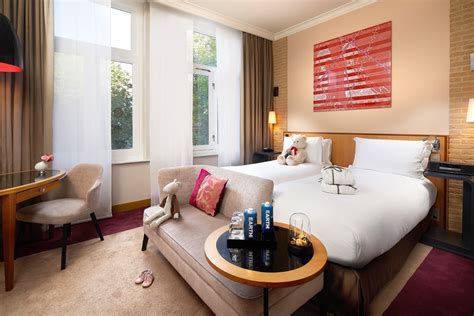 Sofitel Legend The Grand Amsterdam | Serandipians Hotel Partner