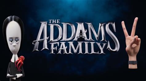 The Addams Family 2 Official Trailer | Jason's Movie Blog