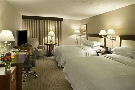 Sheraton Portland Airport Hotel in Portland, OR | Whitepages