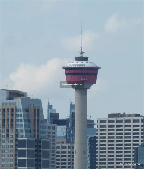 Calgary Tower