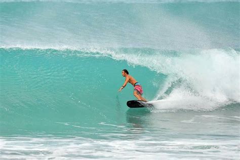 Discover Taiwan: First-timer’s guide to surfing in Taiwan