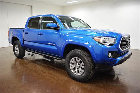 2016 Toyota Tacoma | Classic Car Liquidators in Sherman, TX