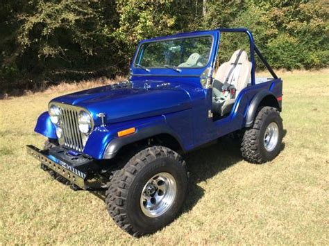 Jeep CJ5 Hard TOP For Sale - ZeMotor