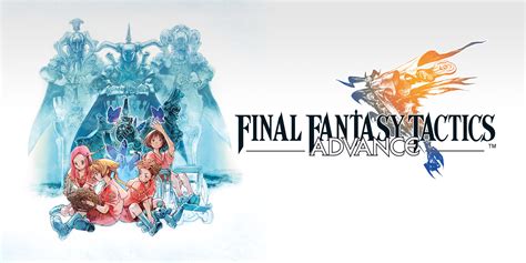 リッツ・シ Final Fantasy Tactics Advance (輸入版)ソフトのみ OCWfT-m91973960426 ャアラ・バ