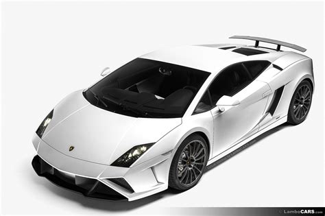 Lamborghini Gallardo - Information and photos - MOMENTcar