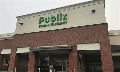 Magnolia Plaza | Publix Super Markets