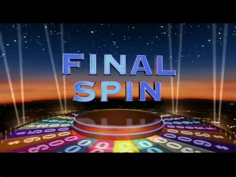 Wheel of Fortune timeline (syndicated)/Season 27 | Wheel of Fortune ...