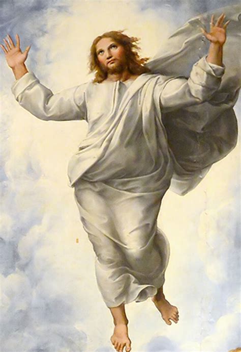 The most famous paintings of Jesus - Jesus.net