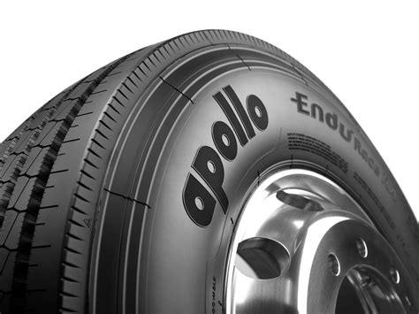 Apollo Tyres News: Apollo Tyres Goes Digital