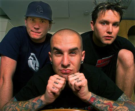 The 10 Best Blink-182 Songs