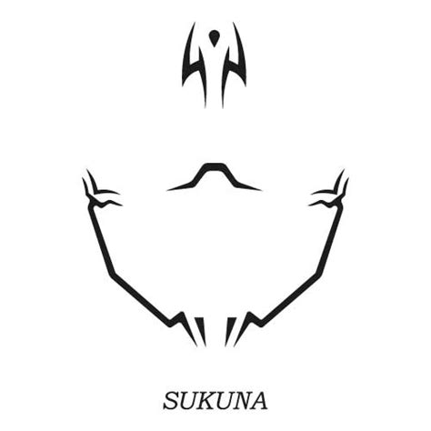 Sukuna Logo Vector - (.Ai .PNG .SVG .EPS Free Download)