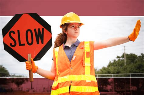 Work Zone Safety: Protecting Road Construction Workers - Gerling Law