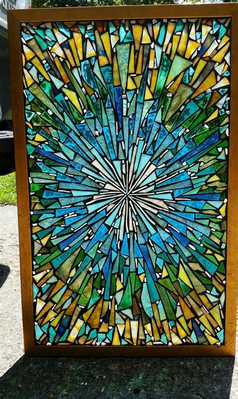 40 Stunning Stained Glass Windows Design Ideas - SearcHomee | Glass ...