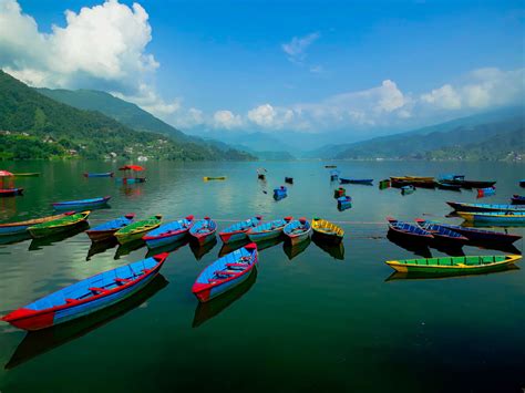 A Complete Travel Guide To Pokhara City