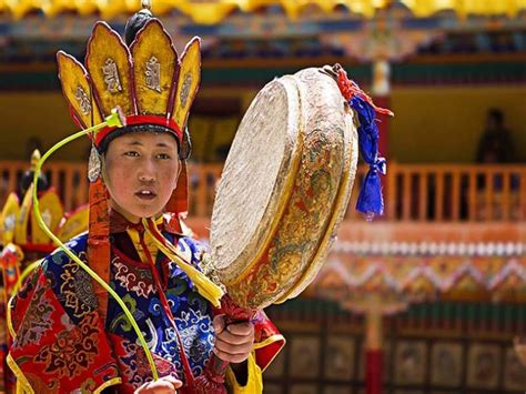 Culture of Leh Ladakh | People & Lifestyle of Leh Ladakh – Swan Tours