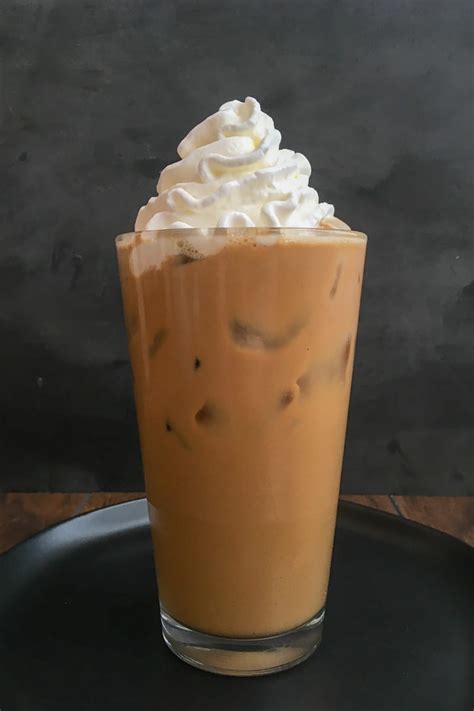 How to Make Starbucks Whipped Cream » Grounds to Brew