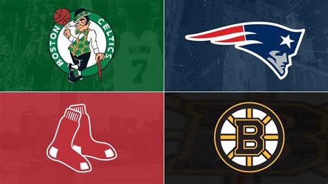 Sign Up for Boston Sports All-Access Daily Newsletter - NBC Sports Boston