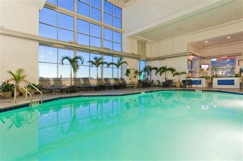 hotels in salisbury md with pool - Lawrence Musser