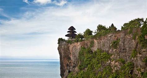 Uluwatu Temple Bali – Indonesia Islands