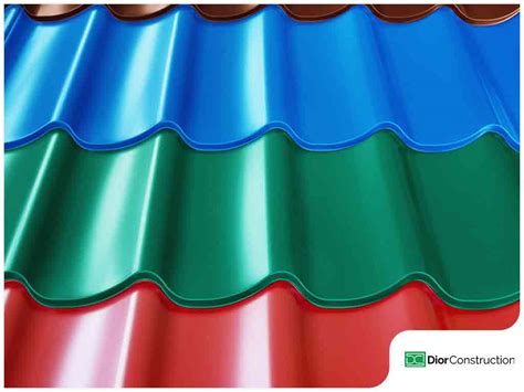 5 Factors to Consider When Choosing Your Roofing Color