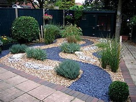 No Grass Garden Ideas - Photos Cantik