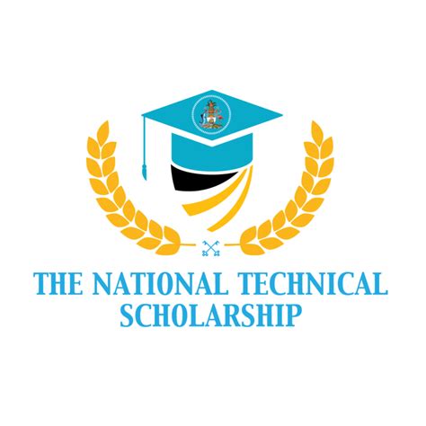 Scholarships The National Technical Scholarship | The Ministry of ...