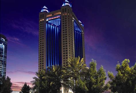 Fairmont Dubai tipped to undergo renovation - Hotelier Middle East