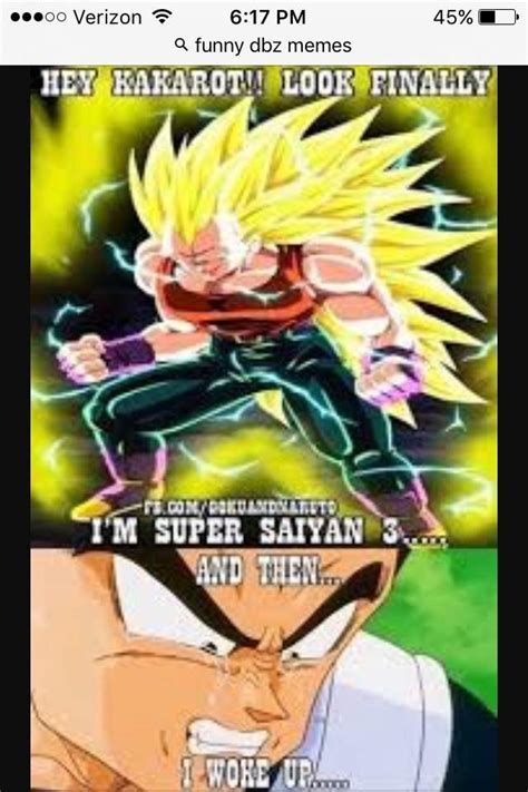 Funniest vegeta memes i found | DragonBallZ Amino