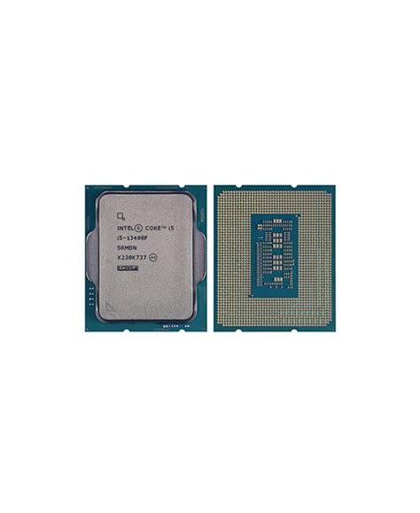 Intel® Core™ i5-13400F Processor – SoftLink