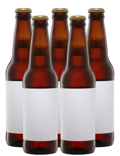 500ml Beer Bottle Label Size - Best Pictures and Decription Forwardset.Com