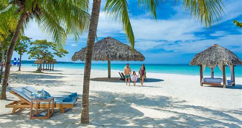 Beaches® Negril: All-Inclusive Resorts Jamaica [Official]