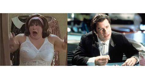 The Wig Chronicles of John Travolta - Superhairpieces.com