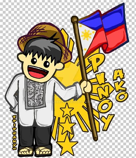 Philippines Pinoy Filipino Values Culture Png Clipart Army Knowledge ...