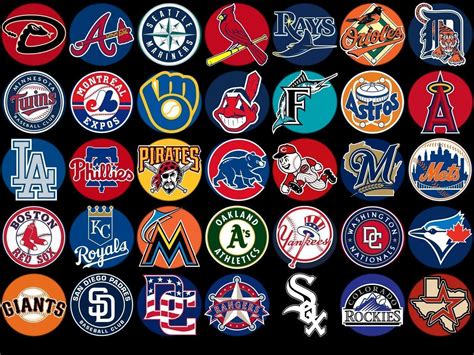 MLB Teams Wallpapers - Wallpaper Cave