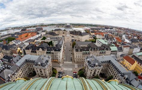 8 Stunning Facts about the Copenhagen Opera House