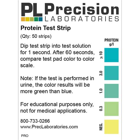 Urine Ph Test Strip Color Chart - Best Picture Of Chart Anyimage.Org