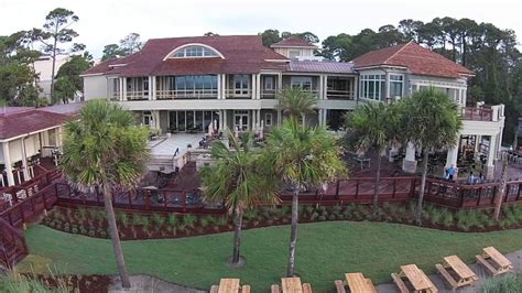 The NEW Sea Pines Beach Club, Hilton Head Island, SC - YouTube