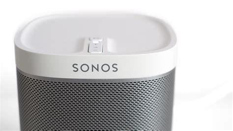 Sonos Play:1 Review | Trusted Reviews