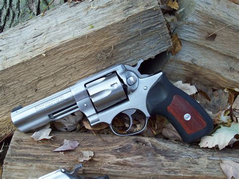 Ruger GP100 .357 Magnum - Ruger Forum