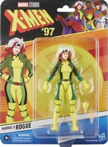 Marvel Legends X-Men '97 Rogue