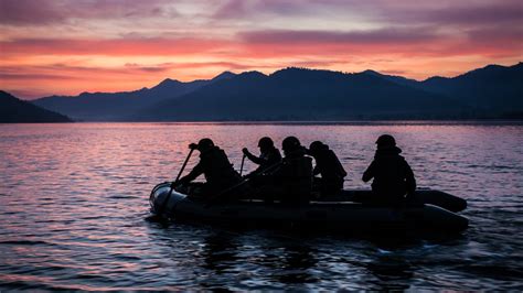 Basics of Navy SEAL Missions - NAVYSEAL.com