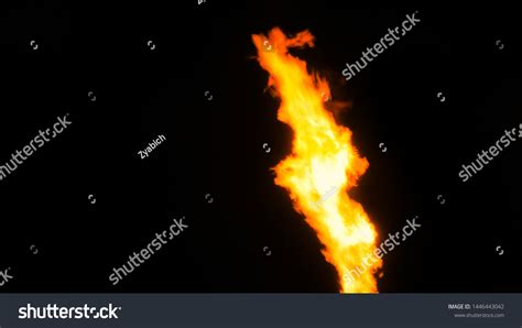 9 Intense Gas Jet Flame Images, Stock Photos & Vectors | Shutterstock