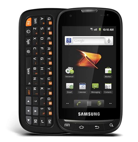 Samsung Transform Ultra (Boost Mobile) - BIG nano - Best Shopping ...