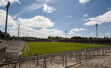 Information for supporters at Ulster Football Championship Semi Finals ...