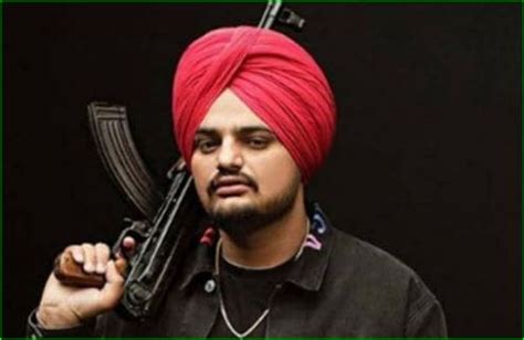 Punjabi singer Sidhu Moose Wala fights with reporters, know the whole ...