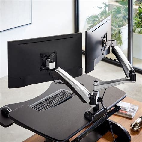 5 Best Dual Monitor Stands іn 2020