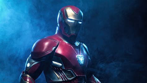 1360x768 Iron Man In Suit Cosplay Laptop HD ,HD 4k Wallpapers,Images ...