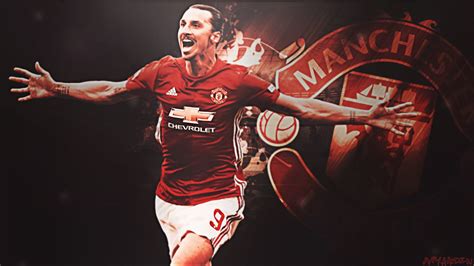 Zlatan Ibrahimovic Wallpaper / Download wallpapers Zlatan Ibrahimovic ...