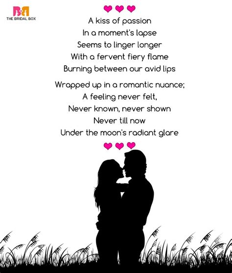 10 Beautiful Romantic Love Poems For Her